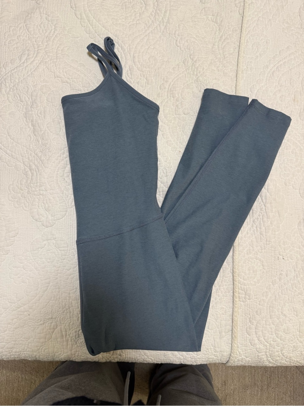 Beyond Yoga Spacedye Jumpsuit - Picture 4 of 4
